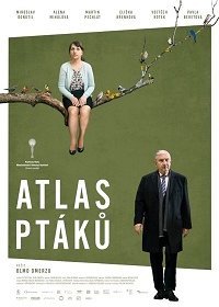 Птичий Атлас (2019) Смотреть онлайн