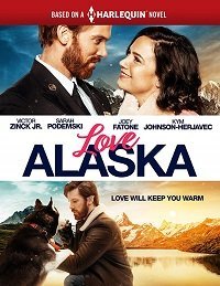 Любовь на Аляске (2019) Смотреть онлайн
