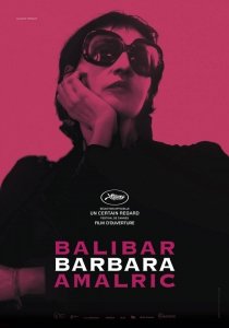 Барбара (2017) Смотреть онлайн