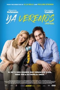 Увидим (2018) Смотреть онлайн