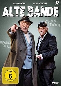 Старая банда (2019) Смотреть онлайн