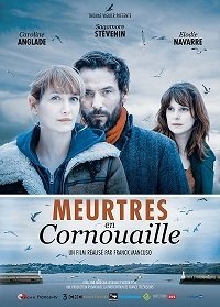 Убийства в Корнуайе (2018) Смотреть онлайн