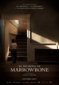 Обитель теней (2017) Смотреть онлайн