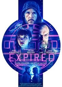 Просроченный (2022) Смотреть онлайн