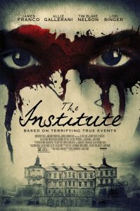 Институт (2017) Смотреть онлайн