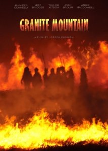 Гранитная гора (2017) Смотреть онлайн