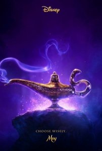 Аладдин (2019) Смотреть онлайн