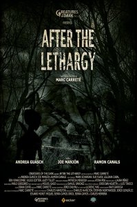 После летаргического сна (Инопланетное вторжение) (2018) Смотреть онлайн