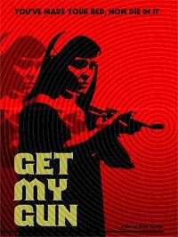 Тащи мою пушку (2017) Смотреть онлайн