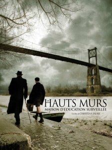 Высокие стены (2008) Смотреть онлайн