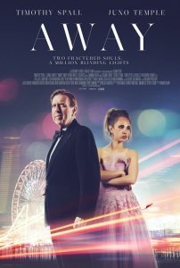 Покидая Блэкпул (2016) Смотреть онлайн