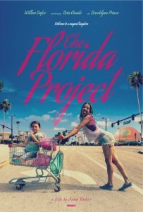Проект «Флорида» (2017) Смотреть онлайн