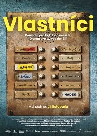 Владельцы (2019) Смотреть онлайн