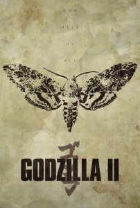 Годзилла 2 (2019) Смотреть онлайн