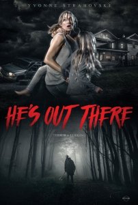 Он там (2018) Смотреть онлайн