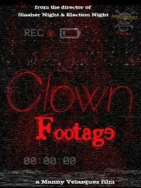 Атака клоунов (2018) Смотреть онлайн