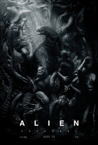 Чужой: Завет (2017) Смотреть онлайн