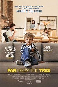 Далеко от дерева (2017) Смотреть онлайн