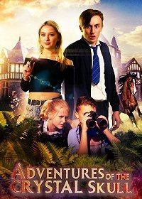 Приключения хрустального черепа (2022) Смотреть онлайн