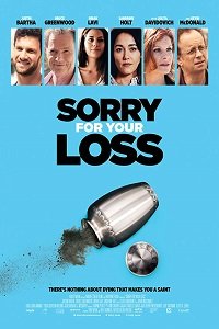 Соболезную вашей утрате (2018) Смотреть онлайн