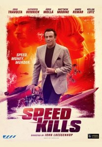 Скорость убивает (2018) Смотреть онлайн