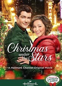 Рождество под звёздами (2019) Смотреть онлайн