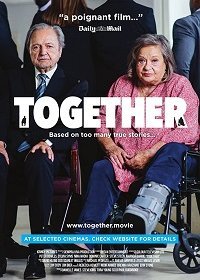 Вместе (2018) Смотреть онлайн