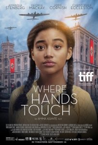 Где соприкасаются руки (2018) Смотреть онлайн