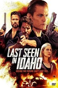 Разыскивается в Айдахо (2018) Смотреть онлайн