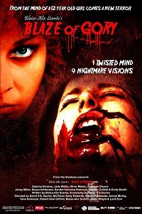 Сияние крови (Жесть и слава) (2016) Смотреть онлайн