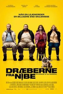 Убийцы из Нибе (2017) Смотреть онлайн