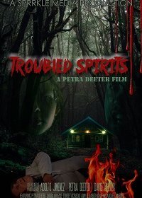 Неупокоенные души (2019) Смотреть онлайн