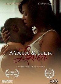 Майя и любовник (2021) Смотреть онлайн