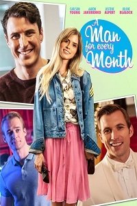 Мужчина на каждый месяц (2017) Смотреть онлайн