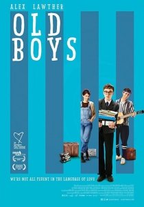 Однокашники (2018) Смотреть онлайн