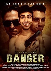 Жажда опасности (2017) Смотреть онлайн