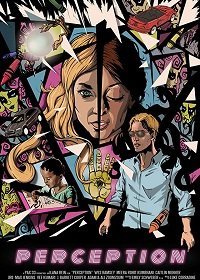 Восприятие (2018) Смотреть онлайн