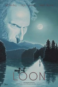 Гагара (2017) Смотреть онлайн