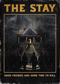 Пребывание (2021) Смотреть онлайн