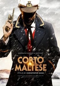 Корто Мальтезе (2021) Смотреть онлайн