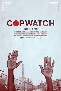 Копнадзор (2017) Смотреть онлайн