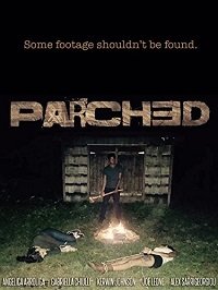 Сушняк (2017) Смотреть онлайн