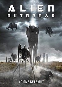 Нашествие пришельцев (2020) Смотреть онлайн