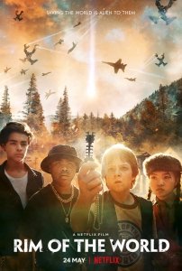 Рубеж мира (2019) Смотреть онлайн