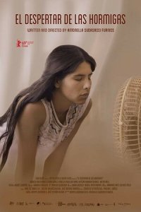 Пробуждение муравьев (2019) Смотреть онлайн
