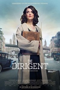 Дирижёр (2018) Смотреть онлайн