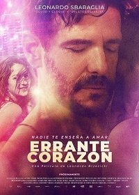 Заблудшее сердце (2021) Смотреть онлайн