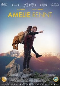 Побег Амели (2017) Смотреть онлайн