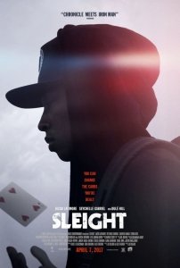 Ловкость (2016) Смотреть онлайн