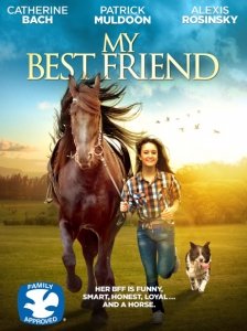 Мой лучший друг (2016) Смотреть онлайн